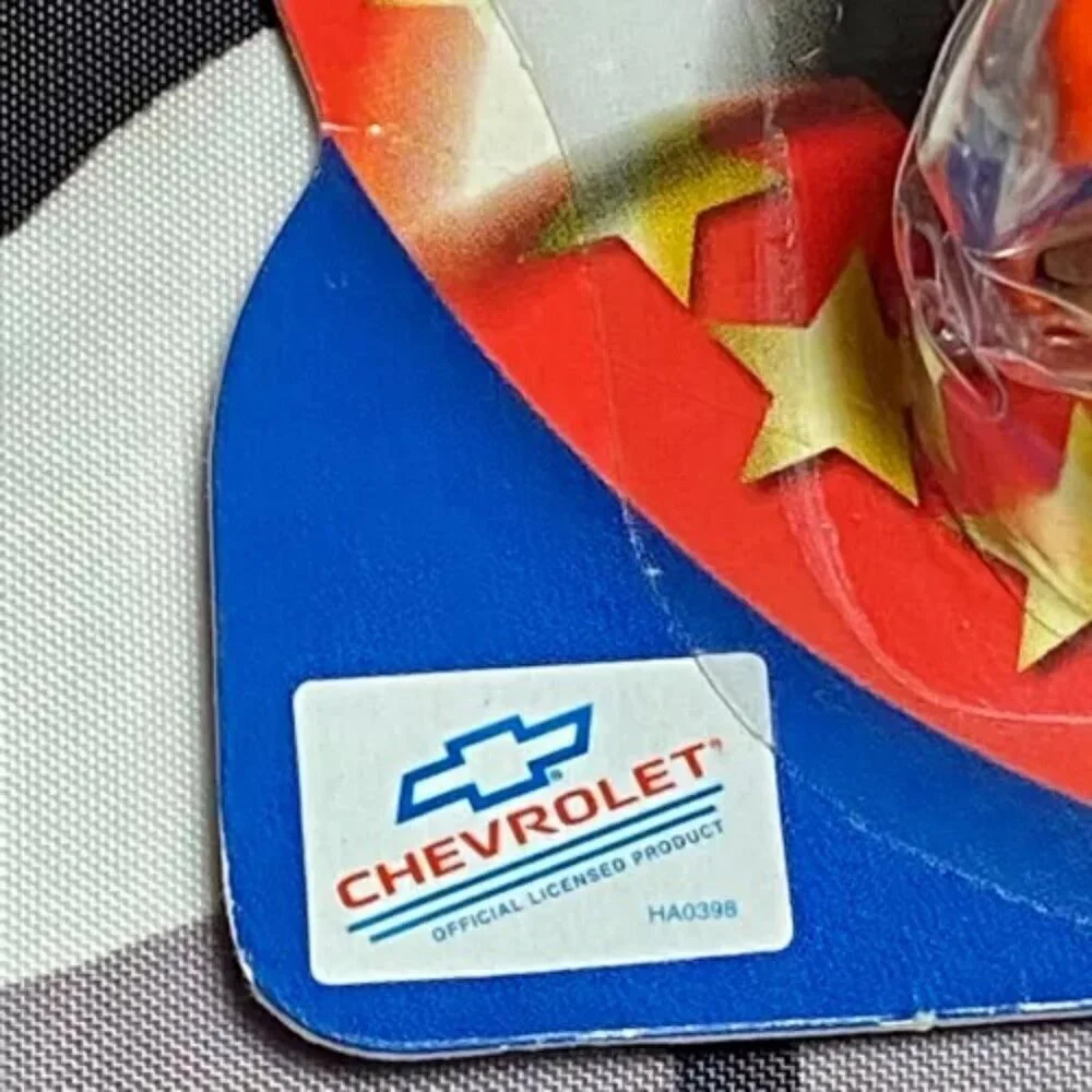Winner's Circle Looney Toons Dale Earnhardt Jr. #8 Orange Chevrolet Monte‎ Carlo